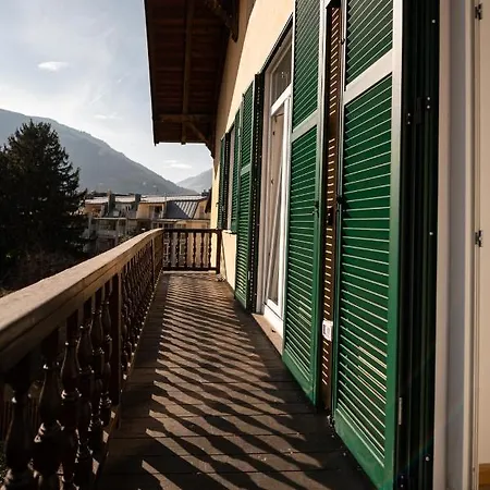 Diwine Bed and Breakfast Μεράνο