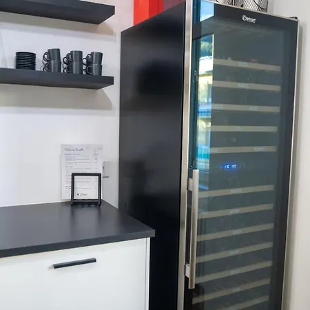 Diwine Bed & Breakfast Merano