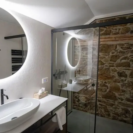 Diwine Bed and Breakfast Μεράνο