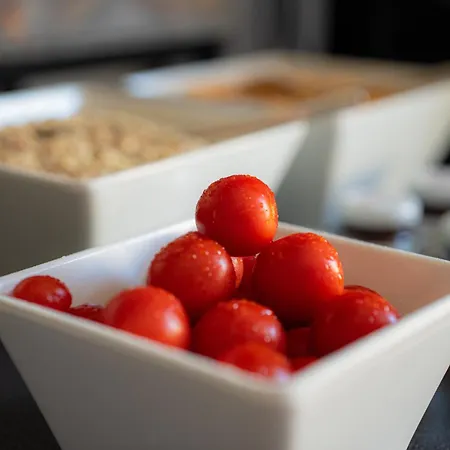 Diwine Bed & Breakfast 4*