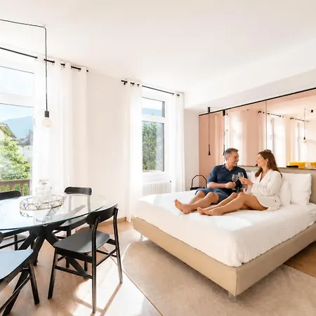 Bed & Breakfast Diwine Merano