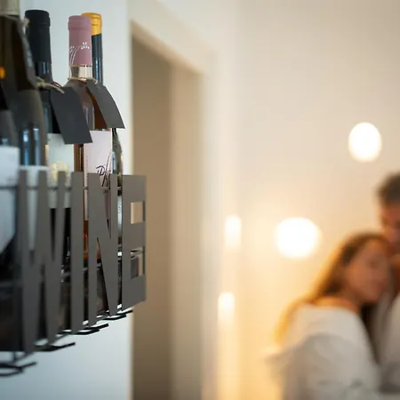 Diwine Bed & Breakfast 4*