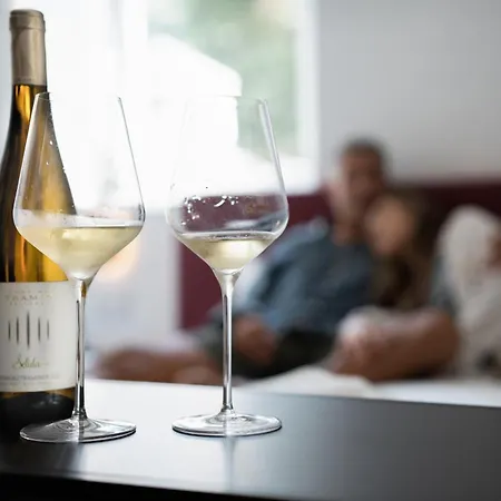 Diwine 4* Merano