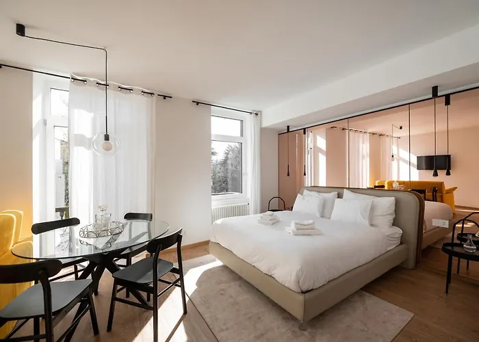 Bed & Breakfast Diwine 3*