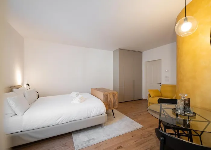 Diwine Bed & Breakfast Merano