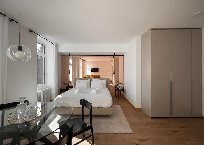 Nocleg ze śniadaniem Diwine Meran