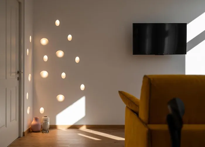 Nocleg ze śniadaniem Diwine 3*