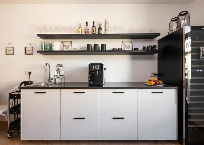 Bed & Breakfast Diwine Merano