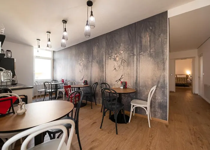 Diwine Nocleg ze śniadaniem