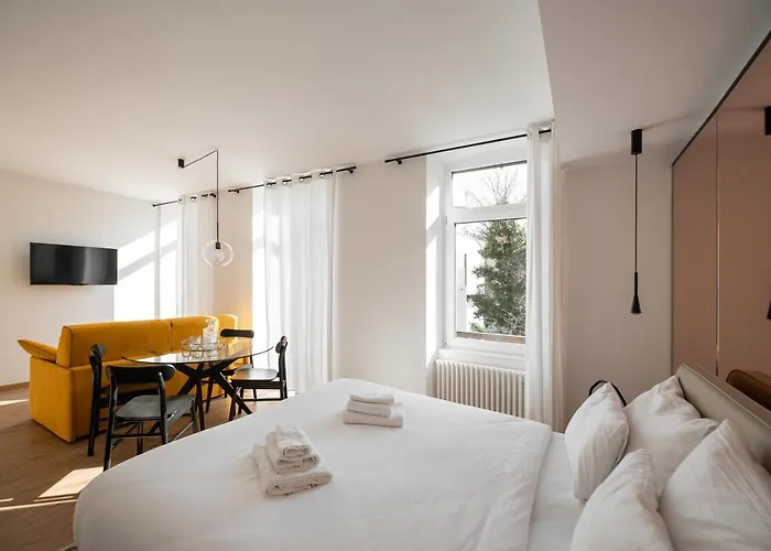 Bed & Breakfast Diwine Merano