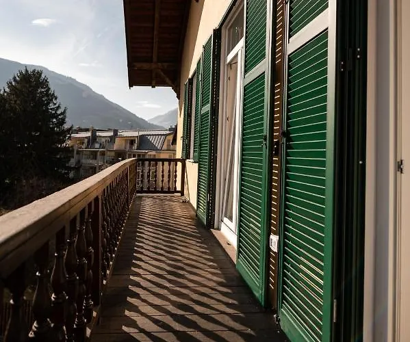 Diwine Bed & Breakfast Merano