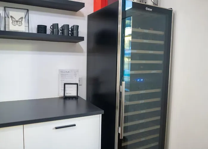 Diwine Bed & Breakfast Merano