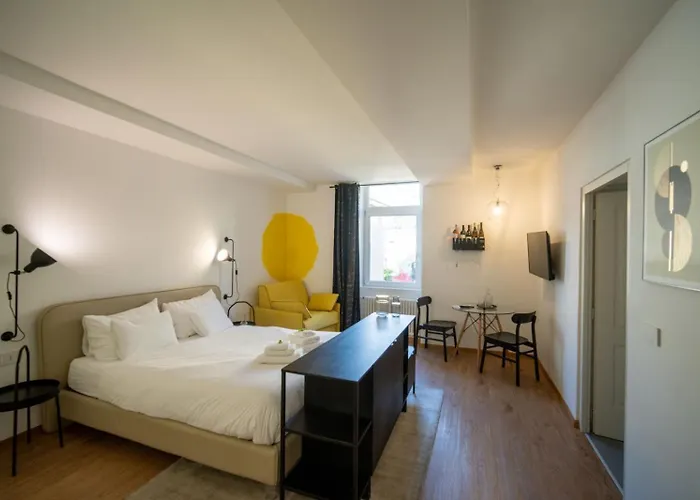 Bed & Breakfast Diwine 3*