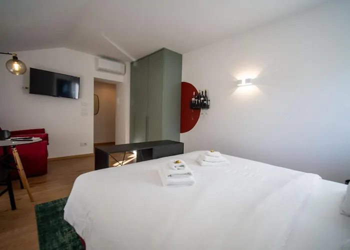 Diwine Bed & Breakfast Merano