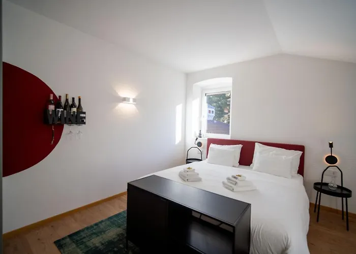 Diwine Bed & Breakfast 3*