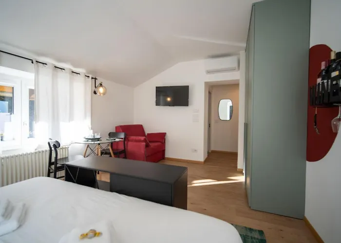 Bed & Breakfast Diwine 3*