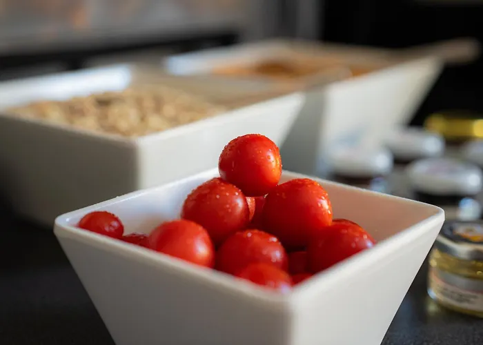 Diwine Nocleg ze śniadaniem 3*