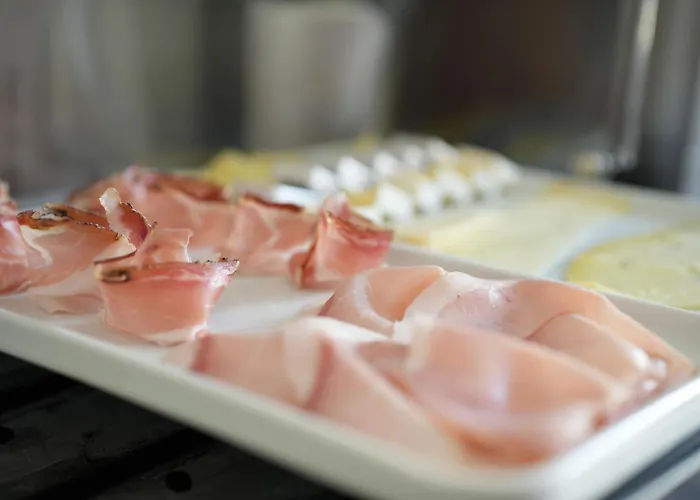 Nocleg ze śniadaniem Diwine 3*